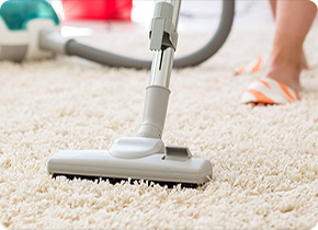 Professional Carpet Cleaning