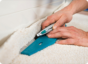 Carpet Repair Services
